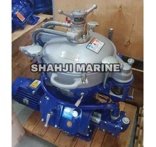 ALFA LAVAL MAB 205